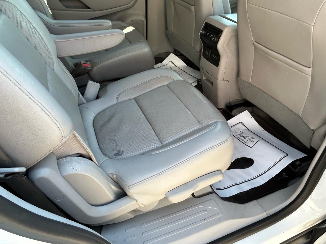 GMC Acadia SLT 2020