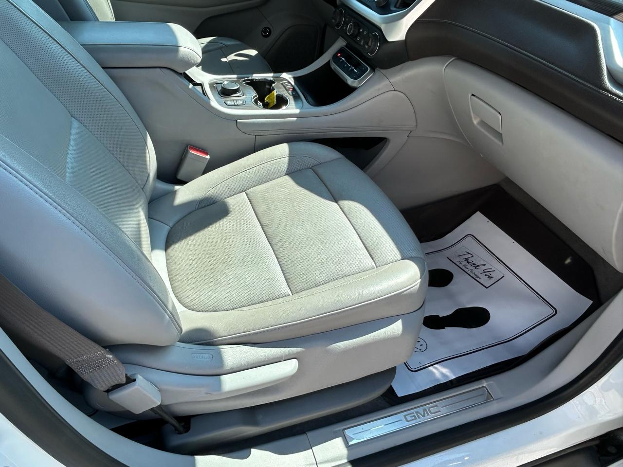 GMC Acadia SLT 2020