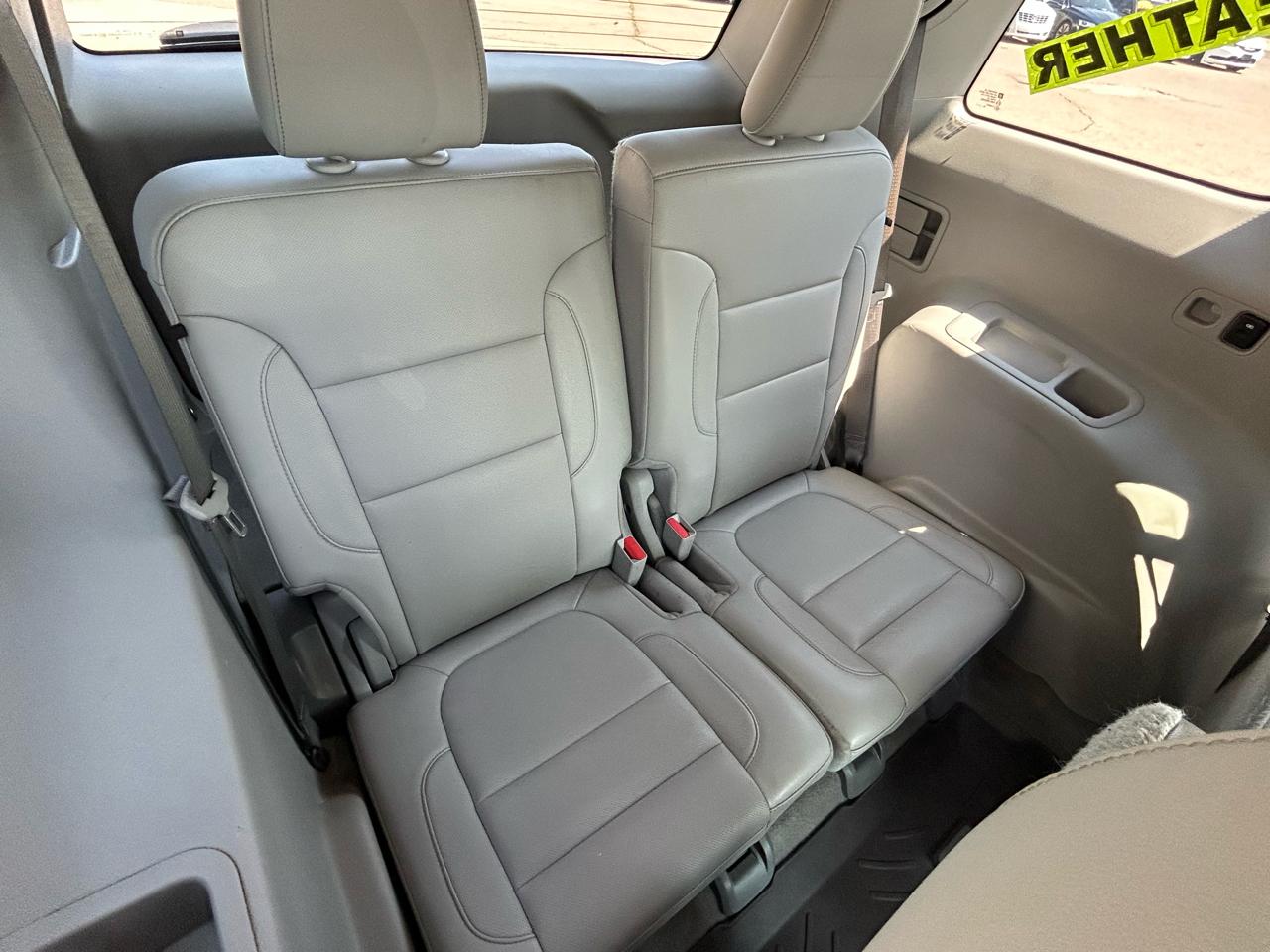 GMC Acadia SLT 2020