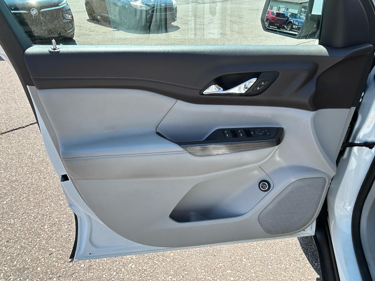 GMC Acadia SLT 2020