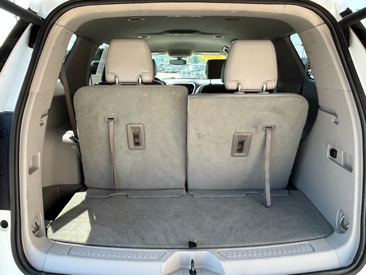 GMC Acadia SLT 2020
