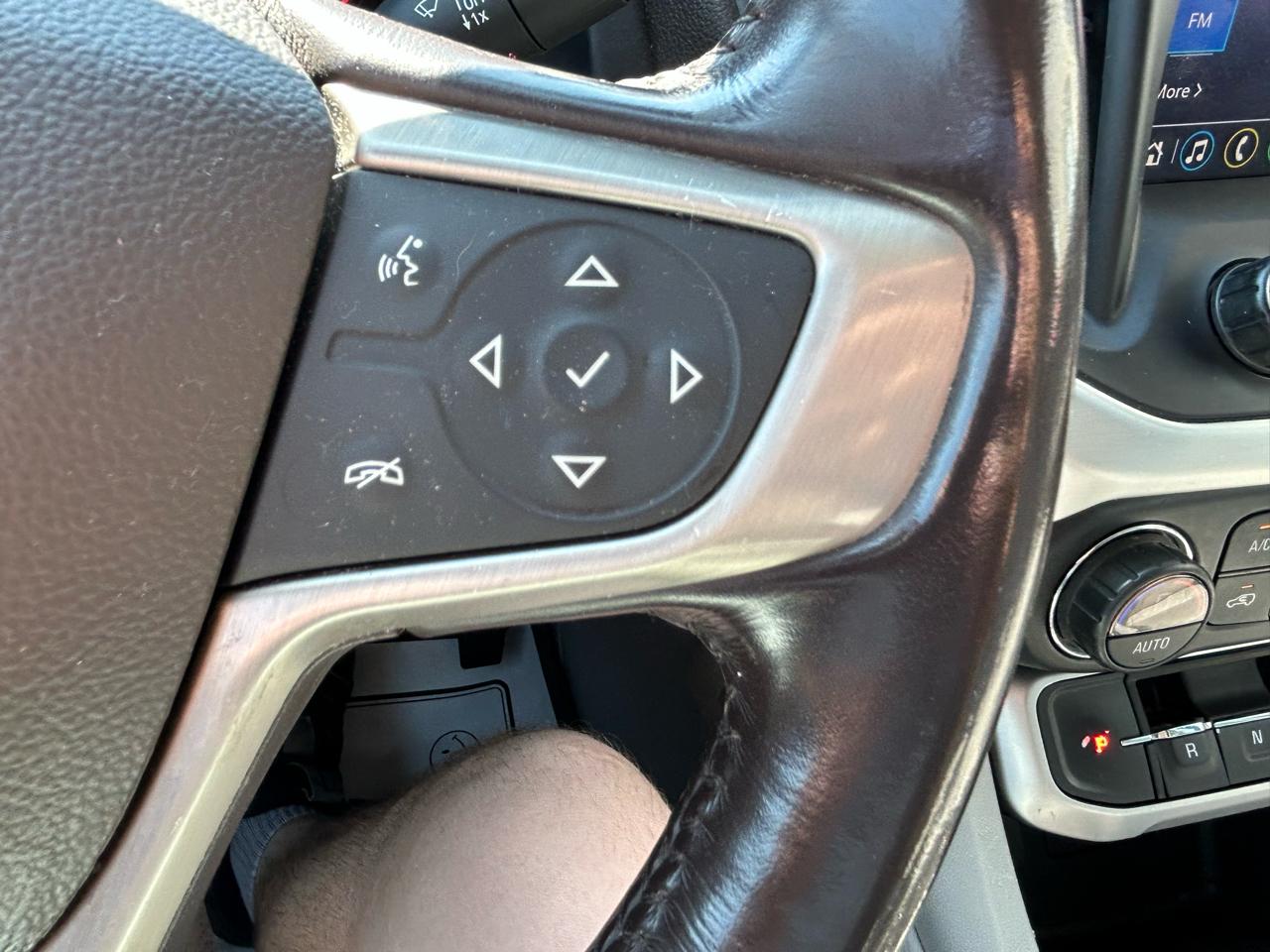 GMC Acadia SLT 2020