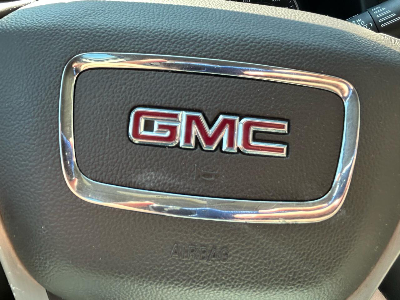 GMC Acadia SLT 2020