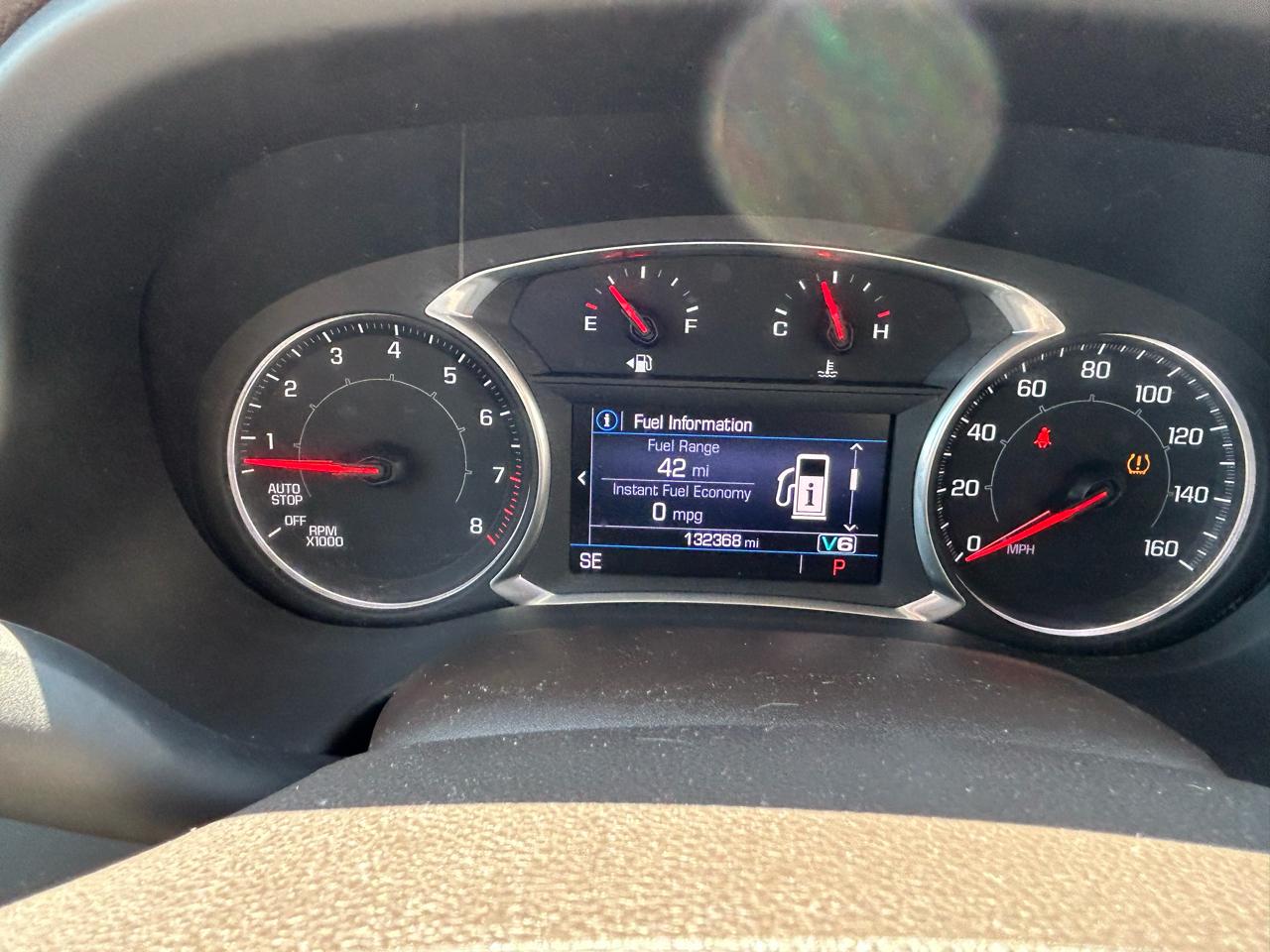 GMC Acadia SLT 2020