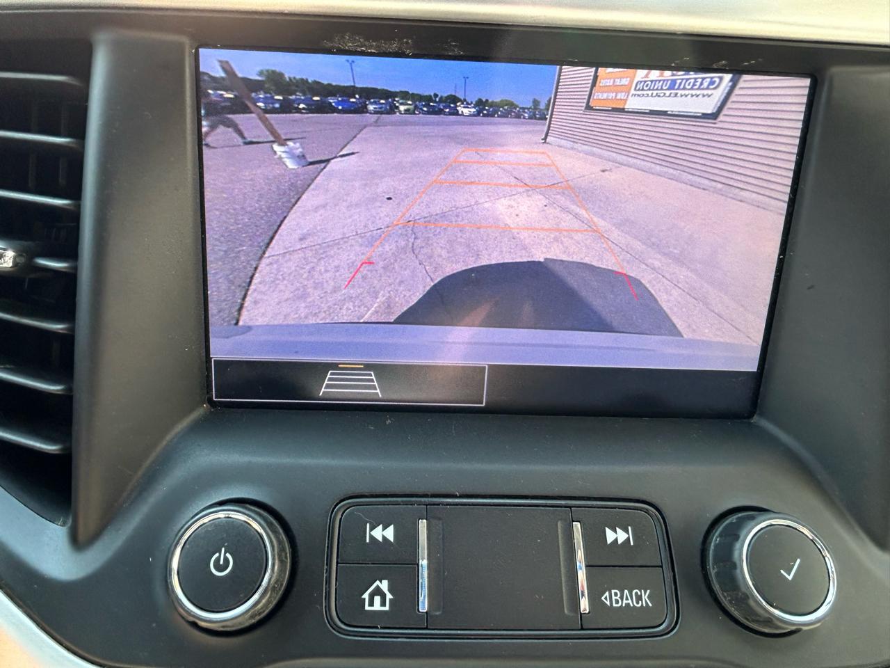 GMC Acadia SLT 2020