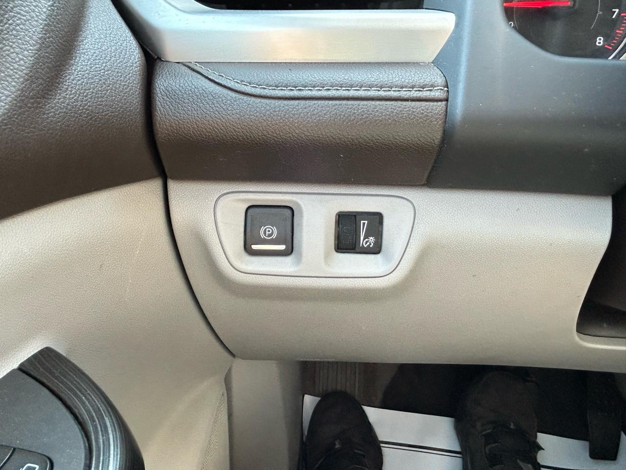 GMC Acadia SLT 2020