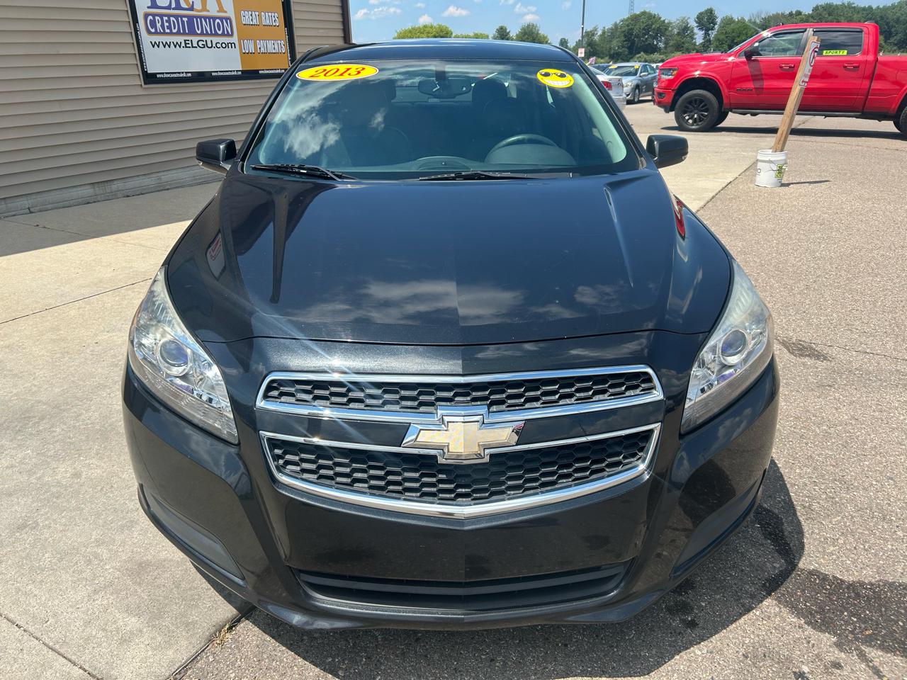 Chevrolet Malibu 1LT 2013