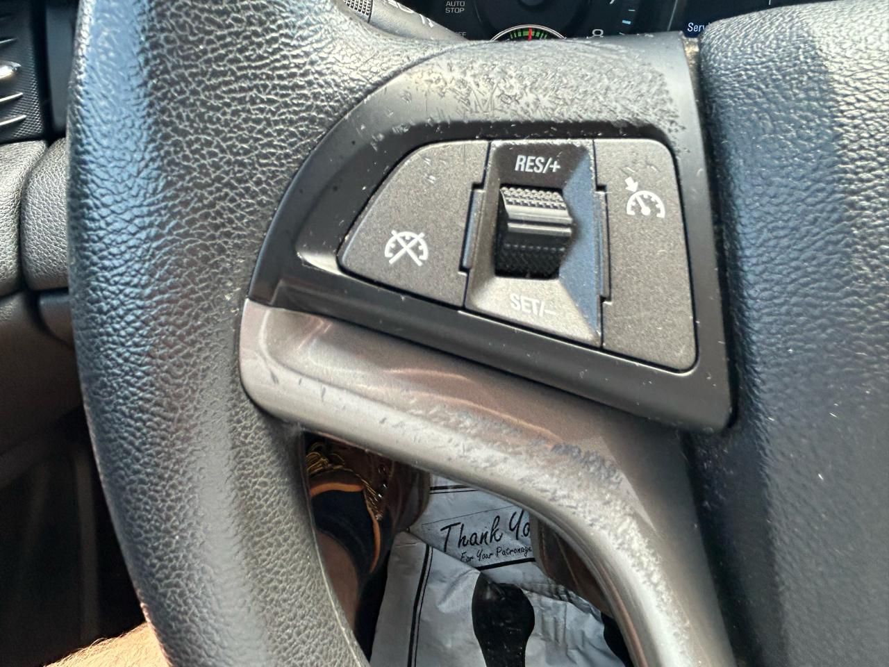 Chevrolet Malibu 1LT 2013