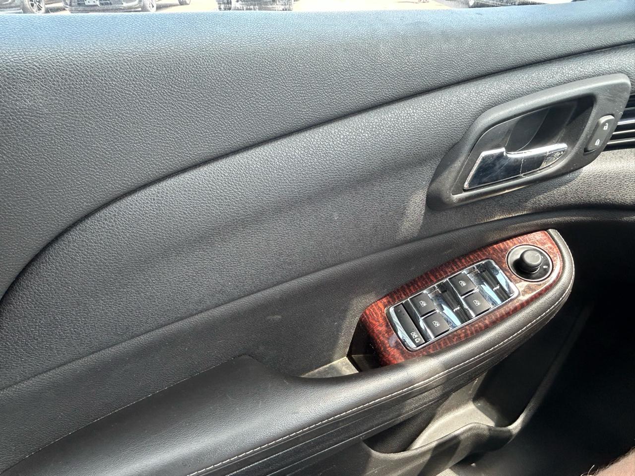 Chevrolet Malibu 1LT 2013
