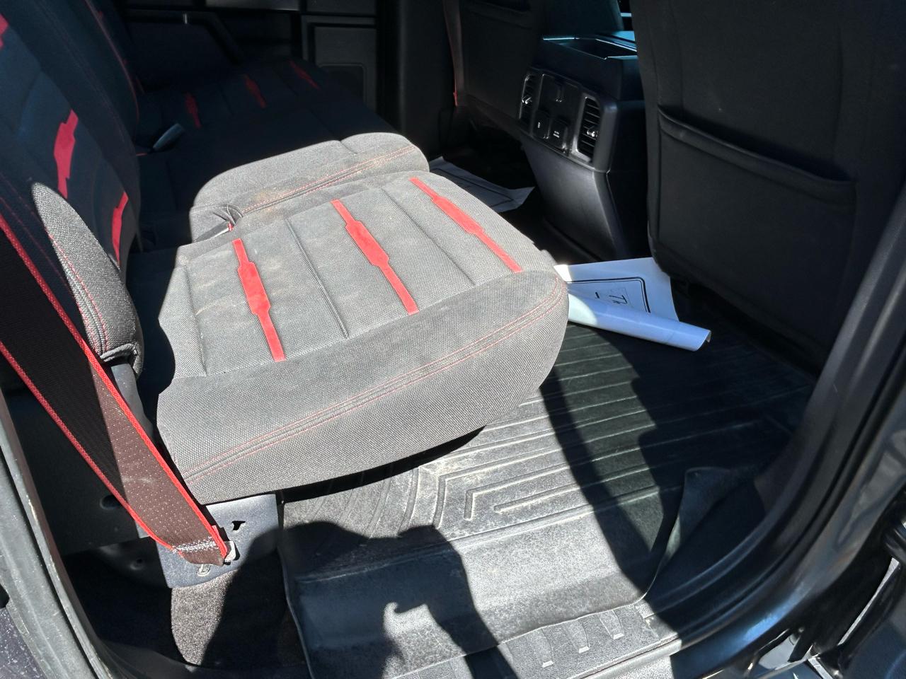 Ford F-150  2017