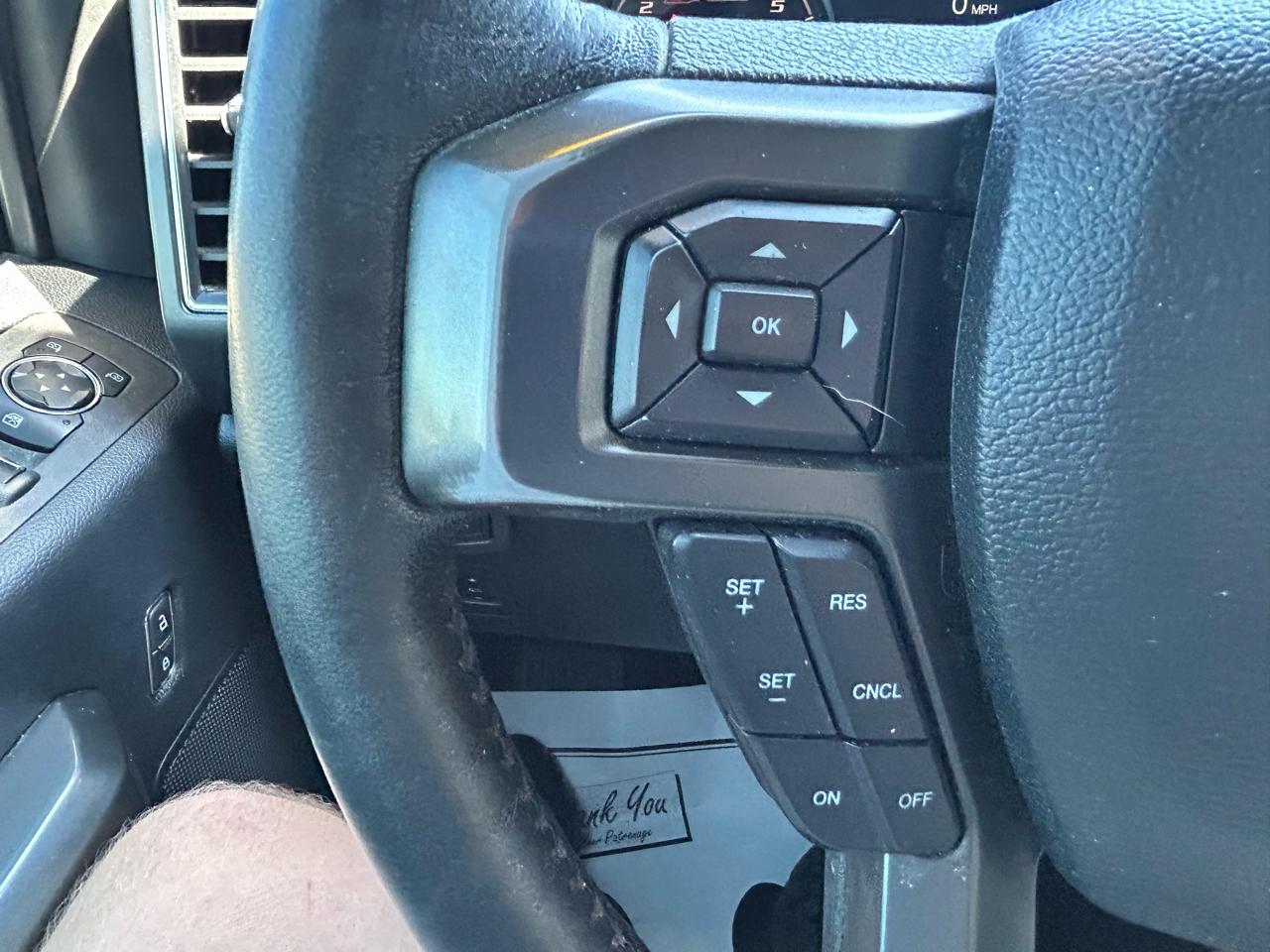 Ford F-150  2017