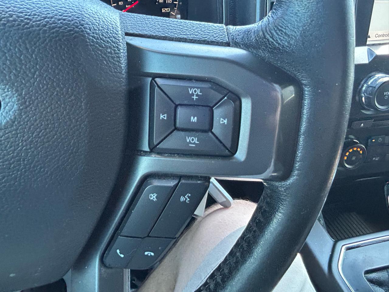 Ford F-150  2017