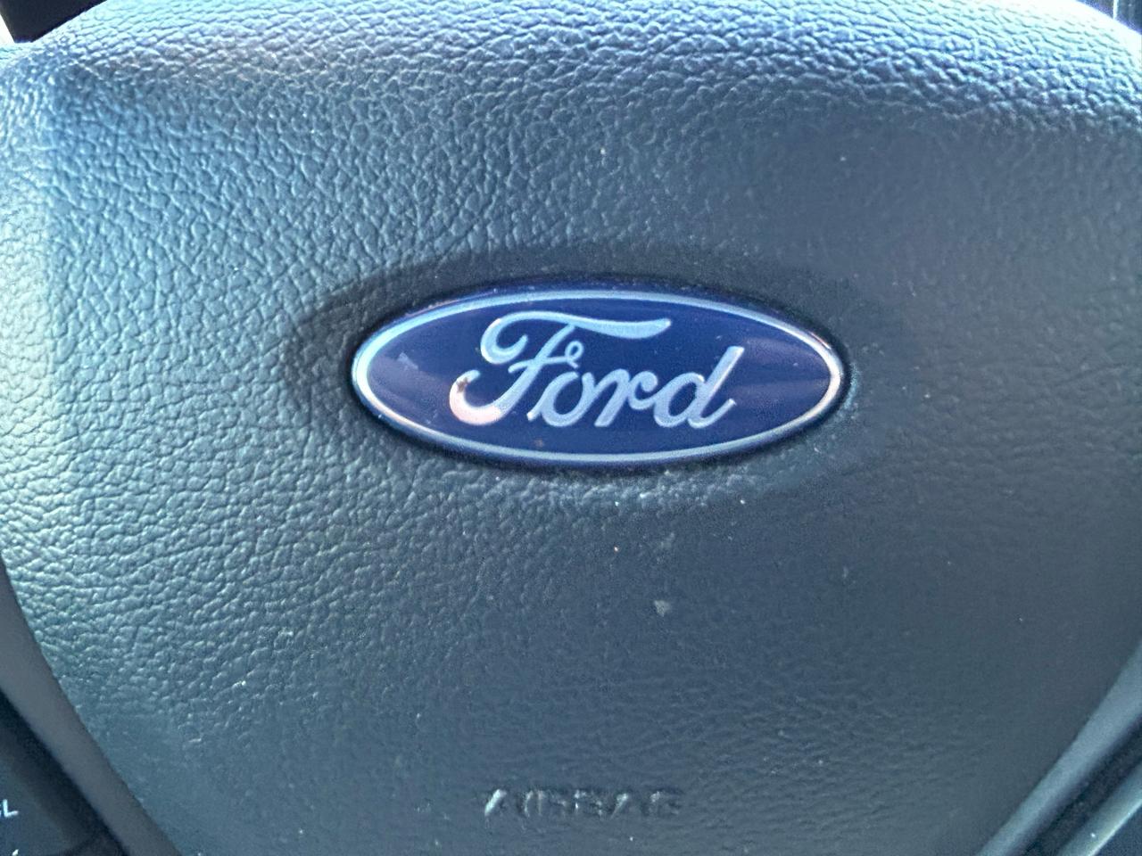 Ford F-150  2017