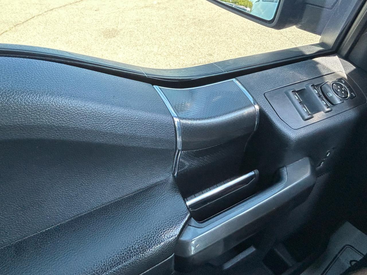 Ford F-150  2017