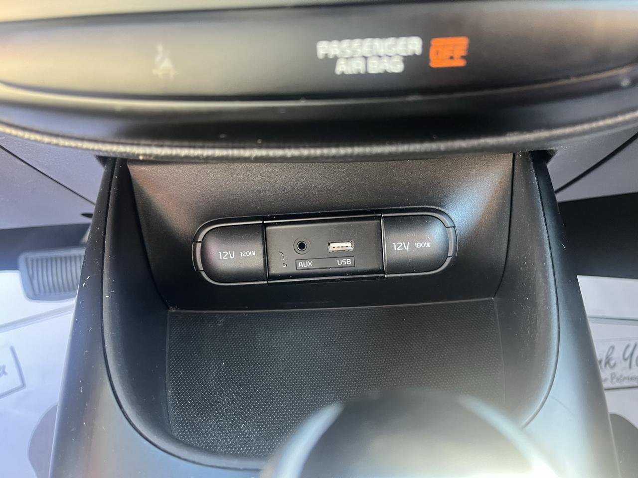 Kia Soul Base Auto 2017