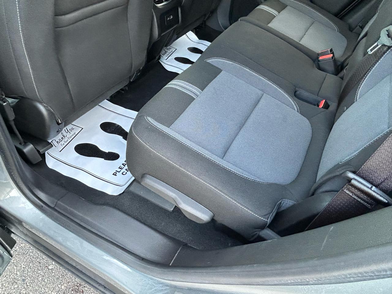 Chevrolet Blazer 2LT 2025