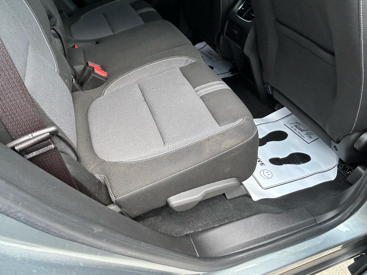 Chevrolet Blazer 2LT 2025