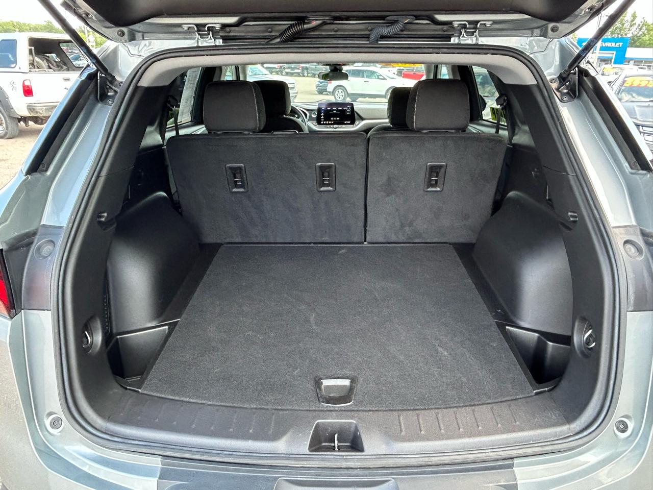 Chevrolet Blazer 2LT 2025