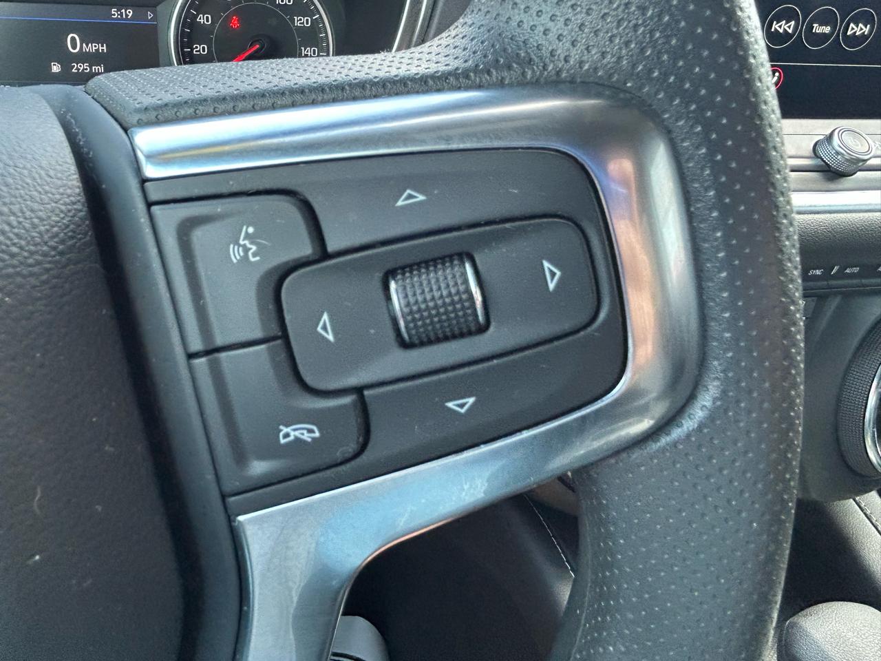 Chevrolet Blazer 2LT 2025