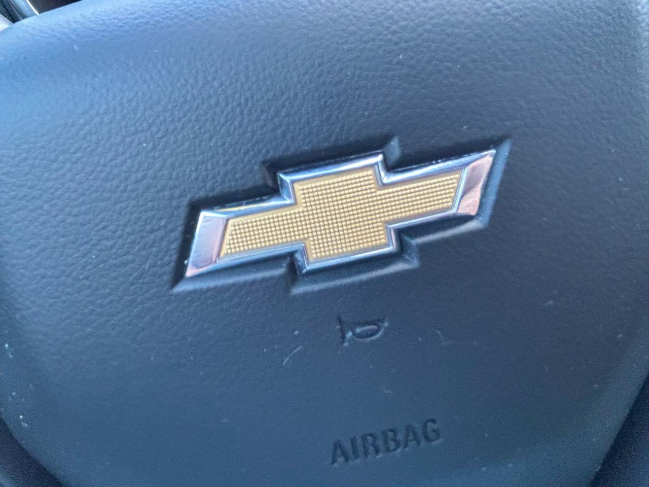 Chevrolet Blazer 2LT 2025