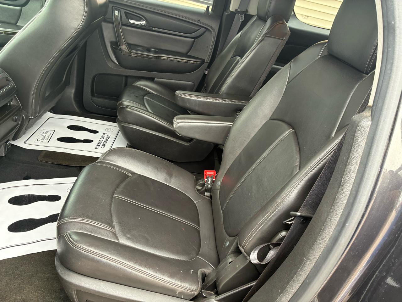 GMC Acadia SLT-1 2015