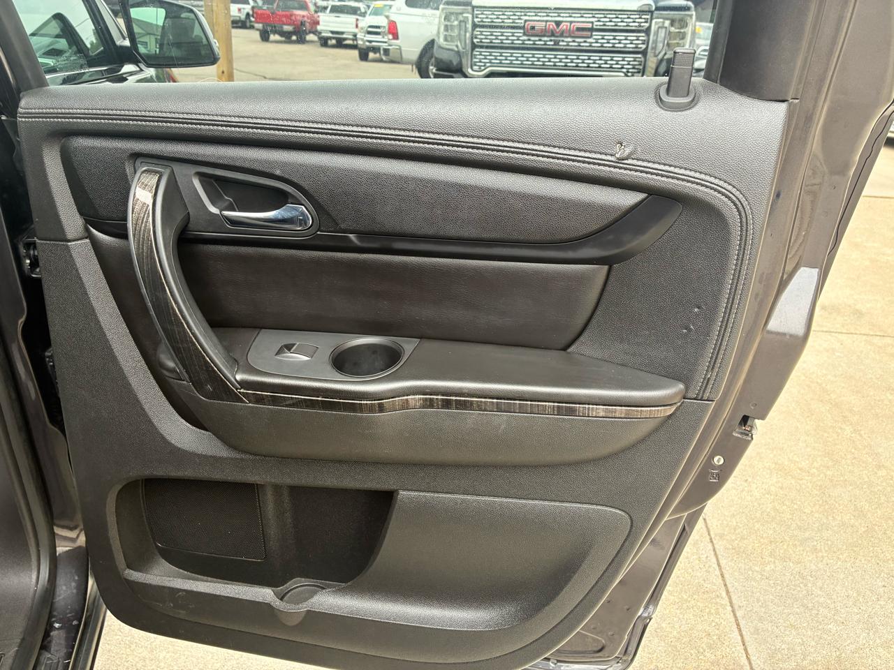 GMC Acadia SLT-1 2015