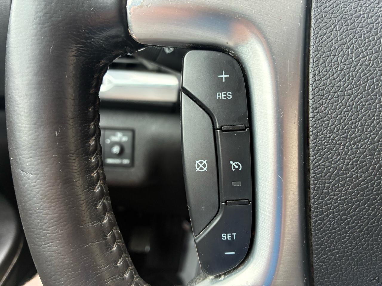 GMC Acadia SLT-1 2015