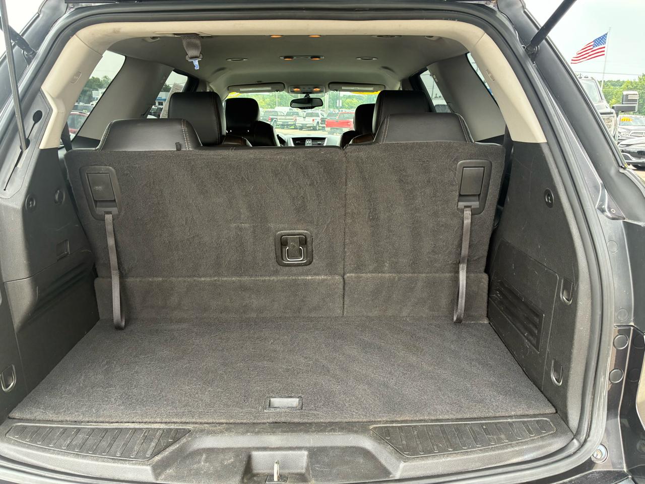 GMC Acadia SLT-1 2015