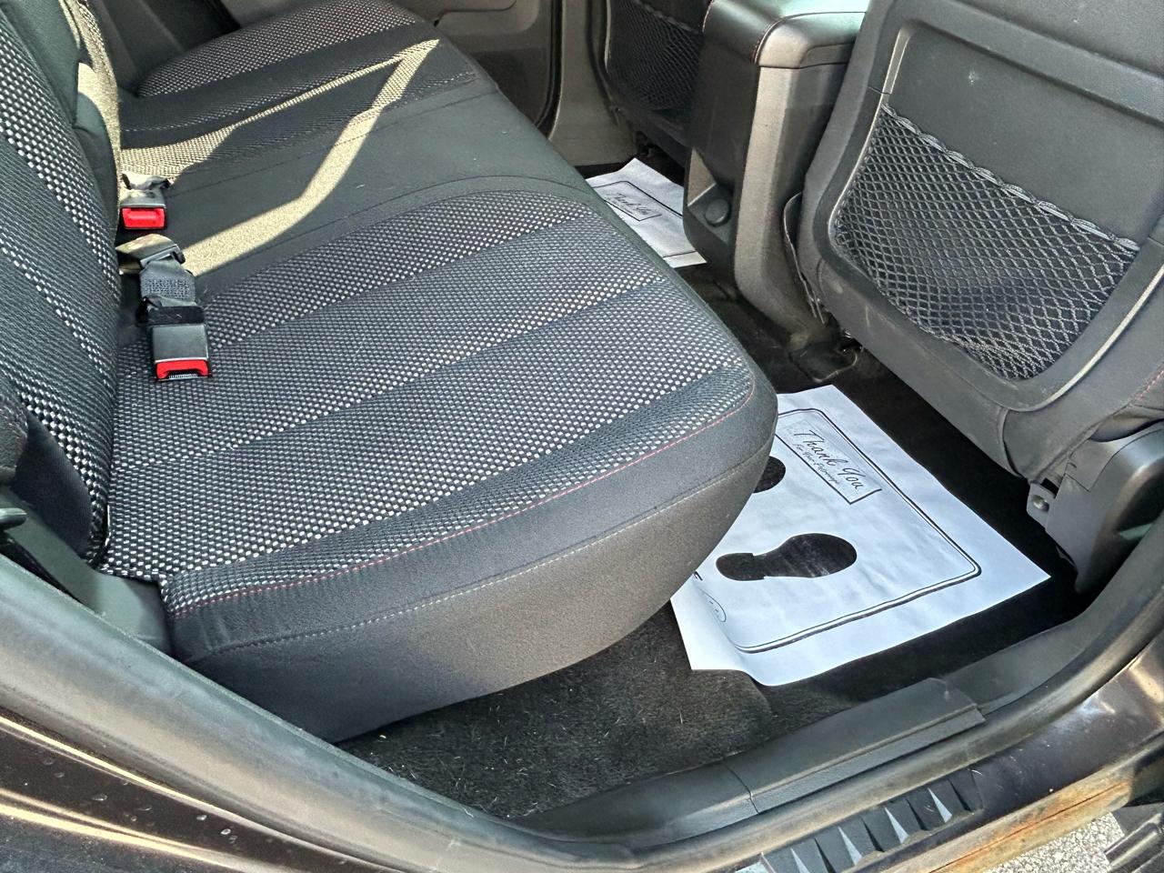 Chevrolet Equinox  2013