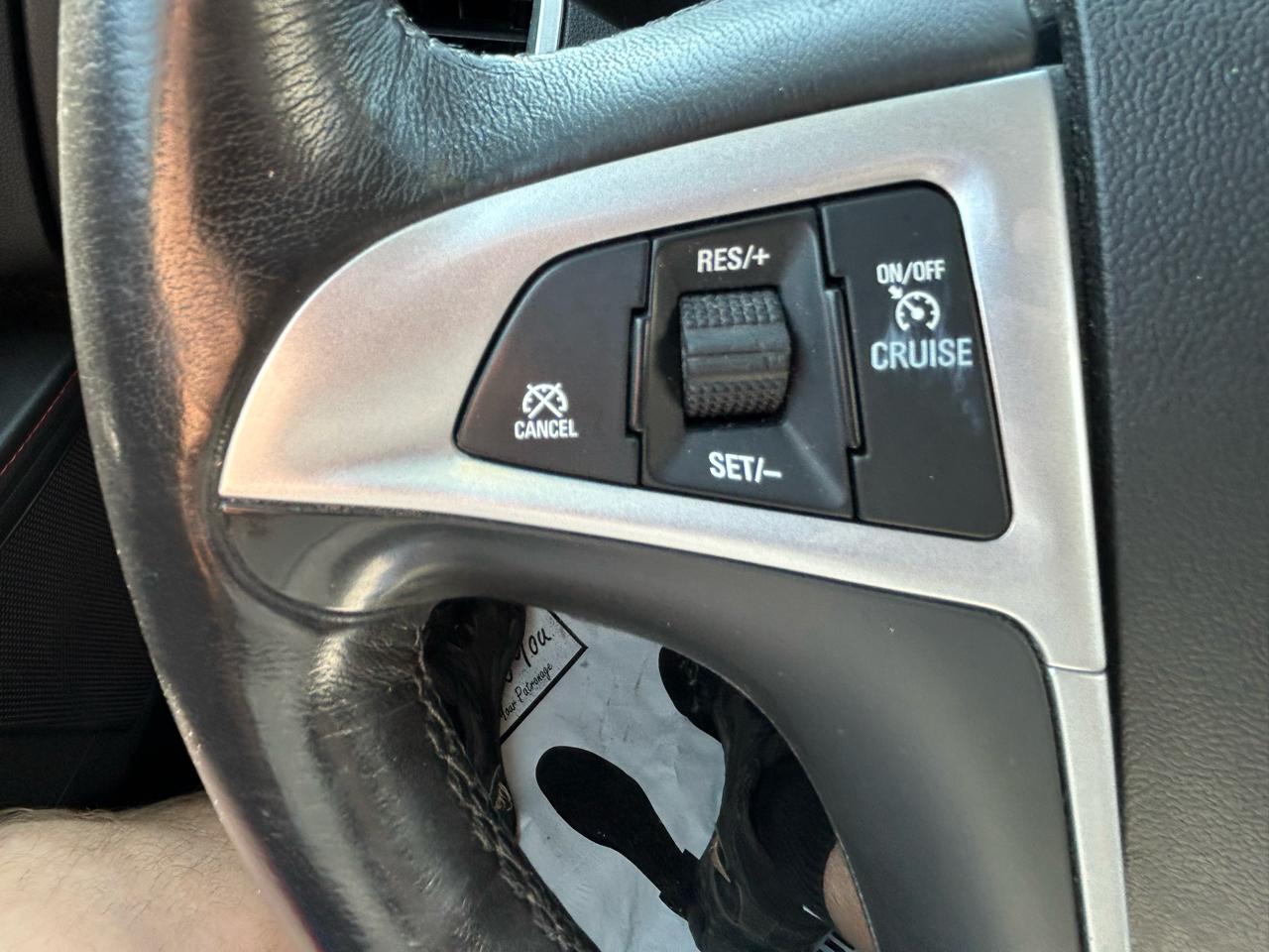 Chevrolet Equinox  2013