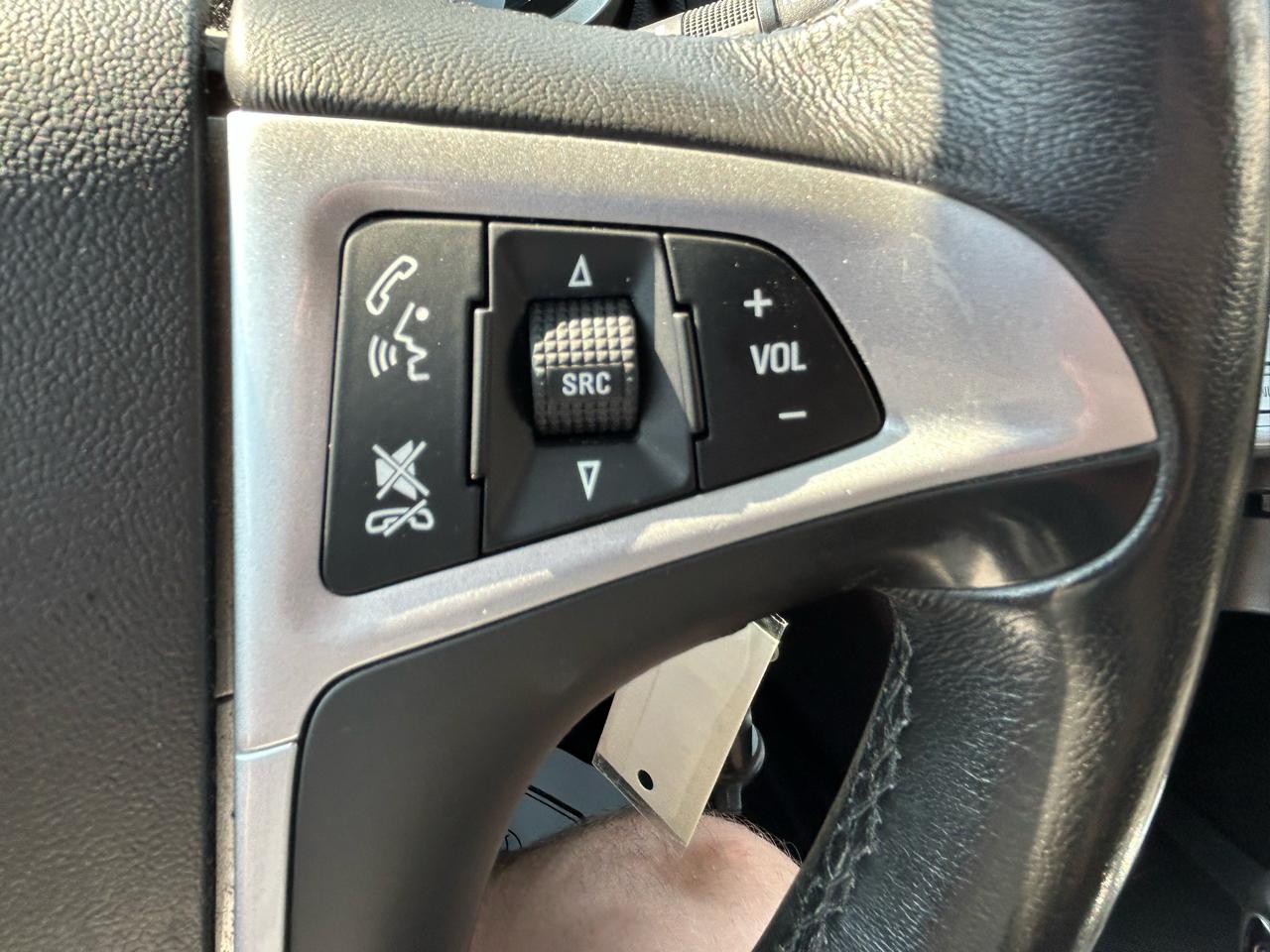 Chevrolet Equinox  2013