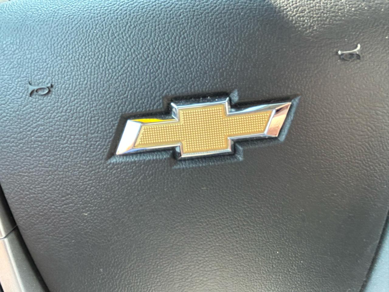 Chevrolet Equinox  2013