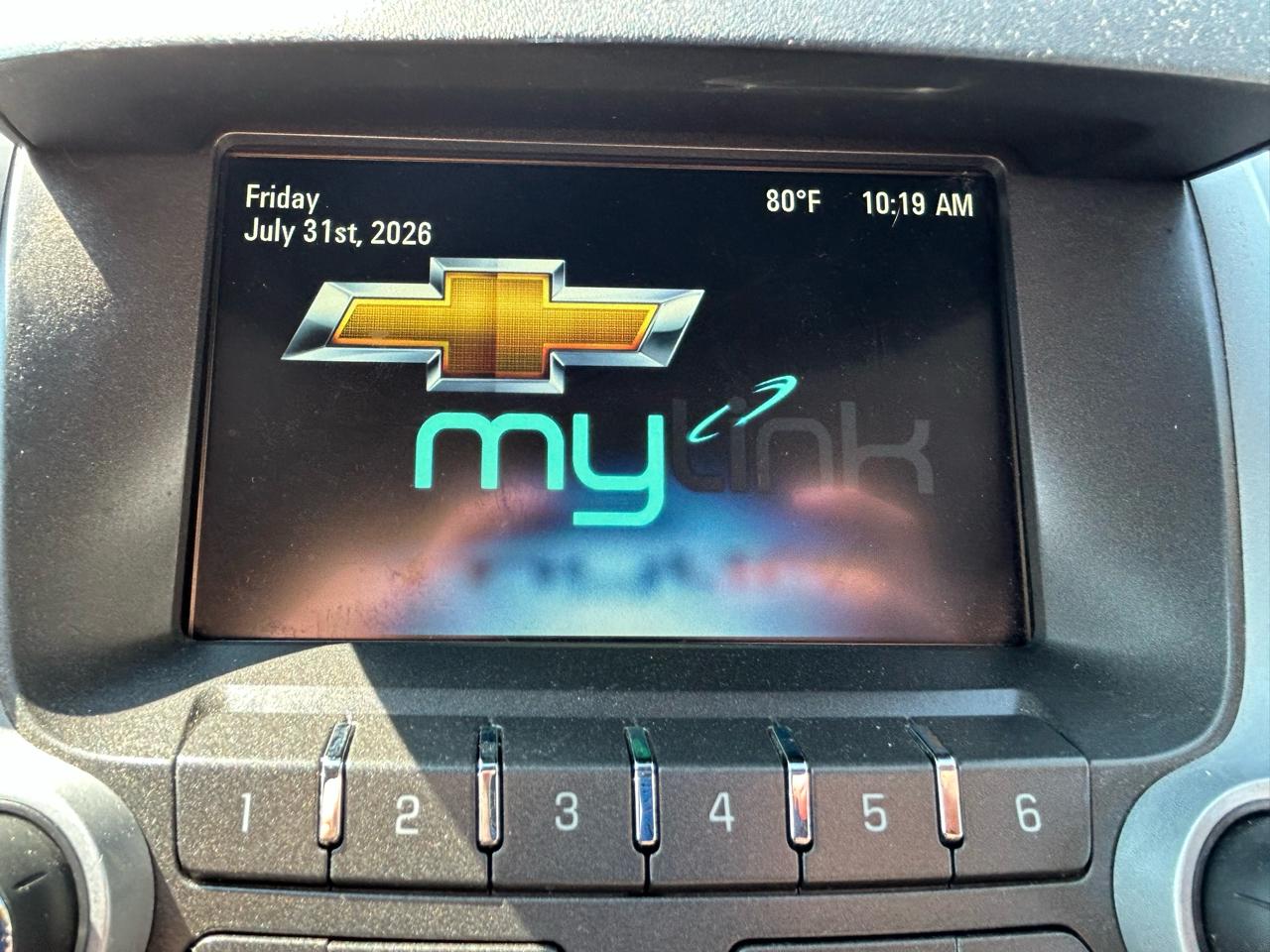 Chevrolet Equinox  2013