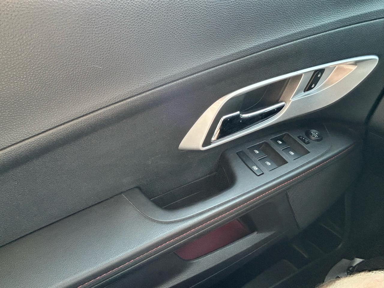 Chevrolet Equinox  2013