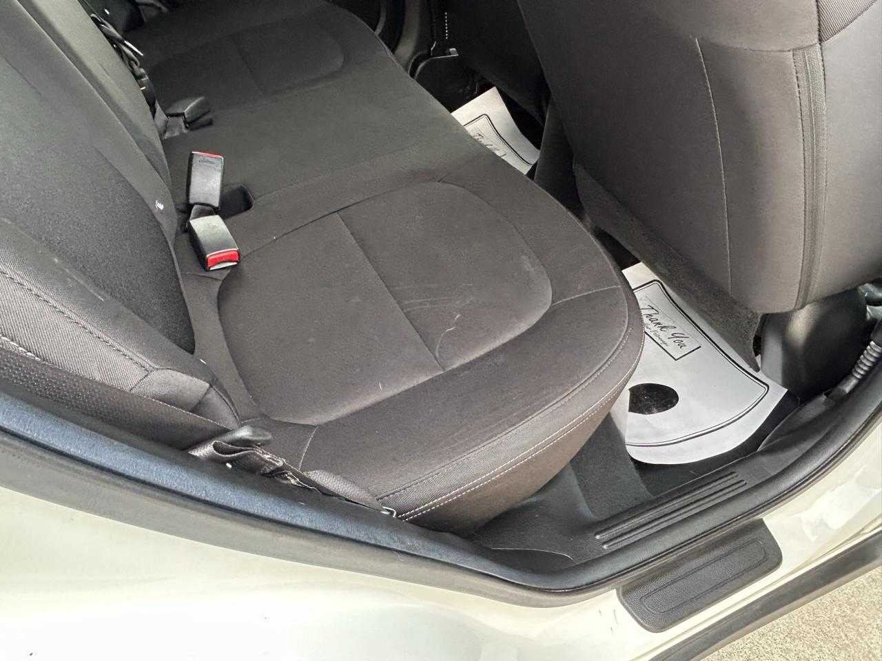 Kia Soul 5dr Wgn Man Base 2016