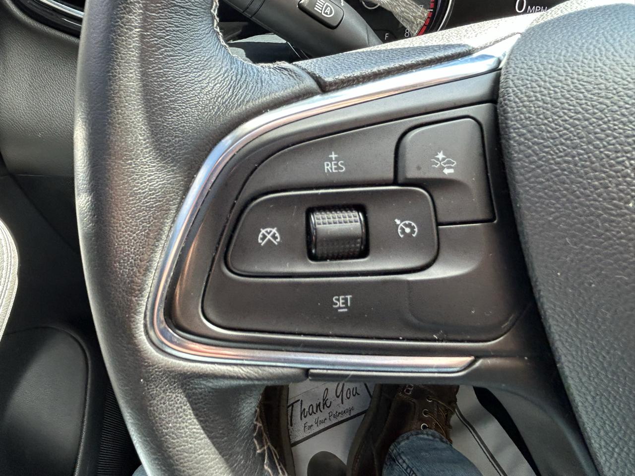 Buick Encore GX Preferred 2022