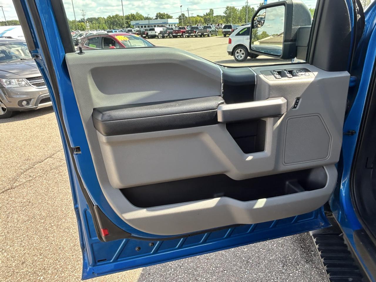 Ford F-150  2019