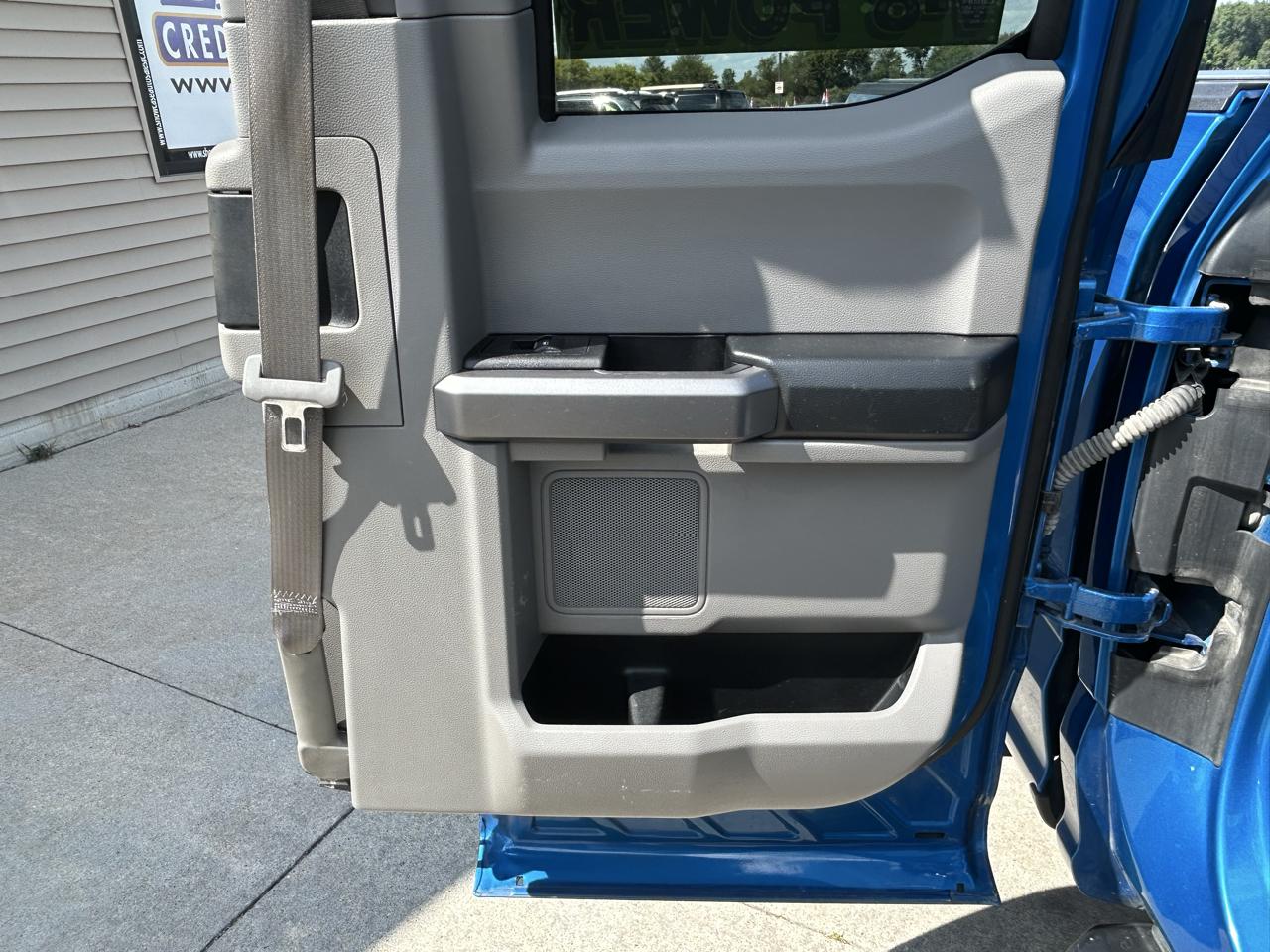 Ford F-150  2019