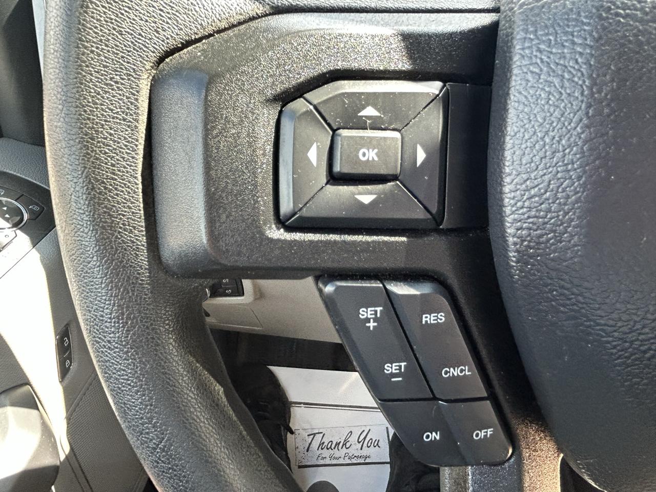 Ford F-150  2019