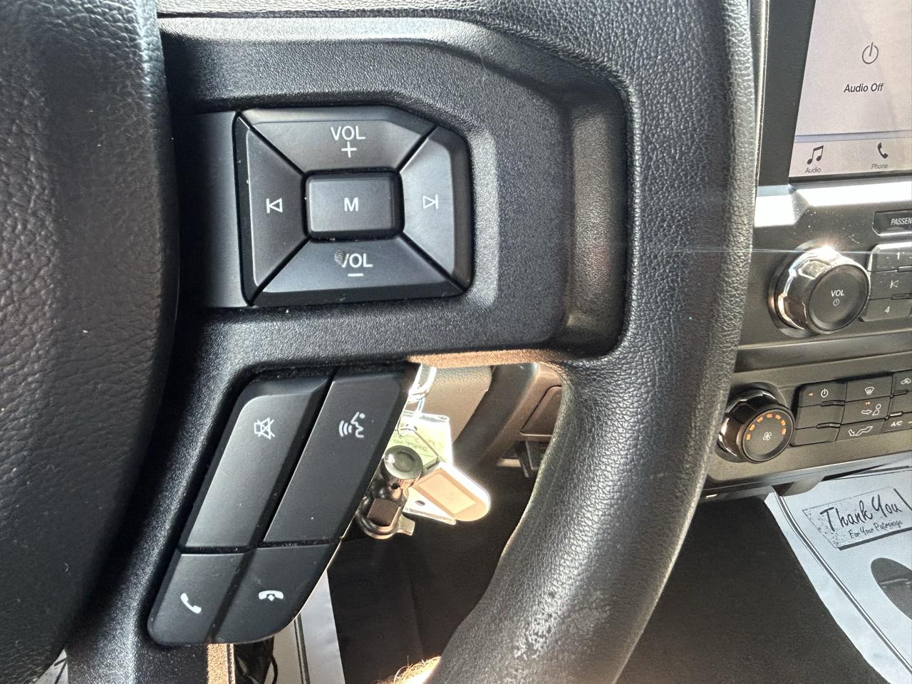Ford F-150  2019