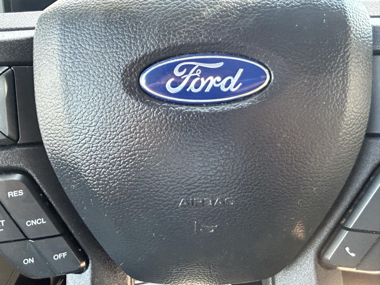 Ford F-150  2019