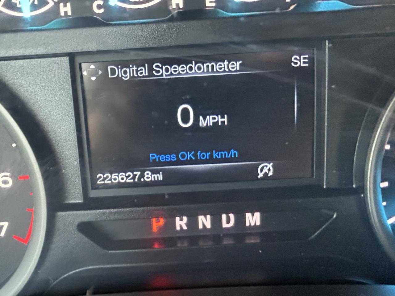 Ford F-150  2019