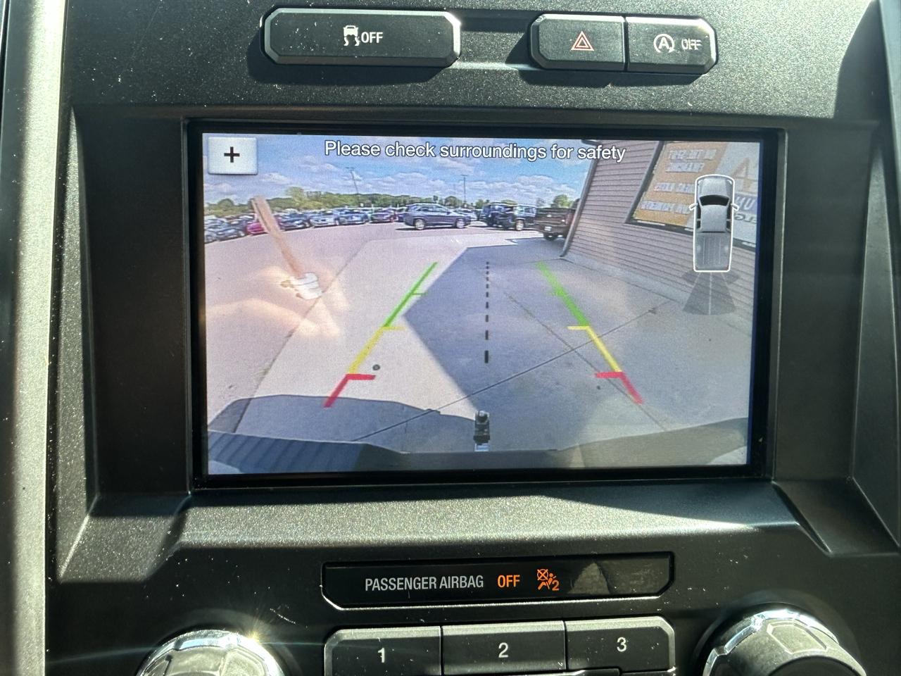 Ford F-150  2019