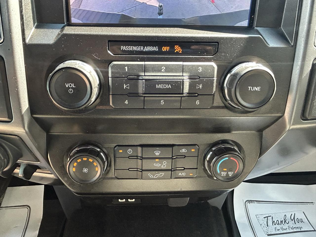 Ford F-150  2019