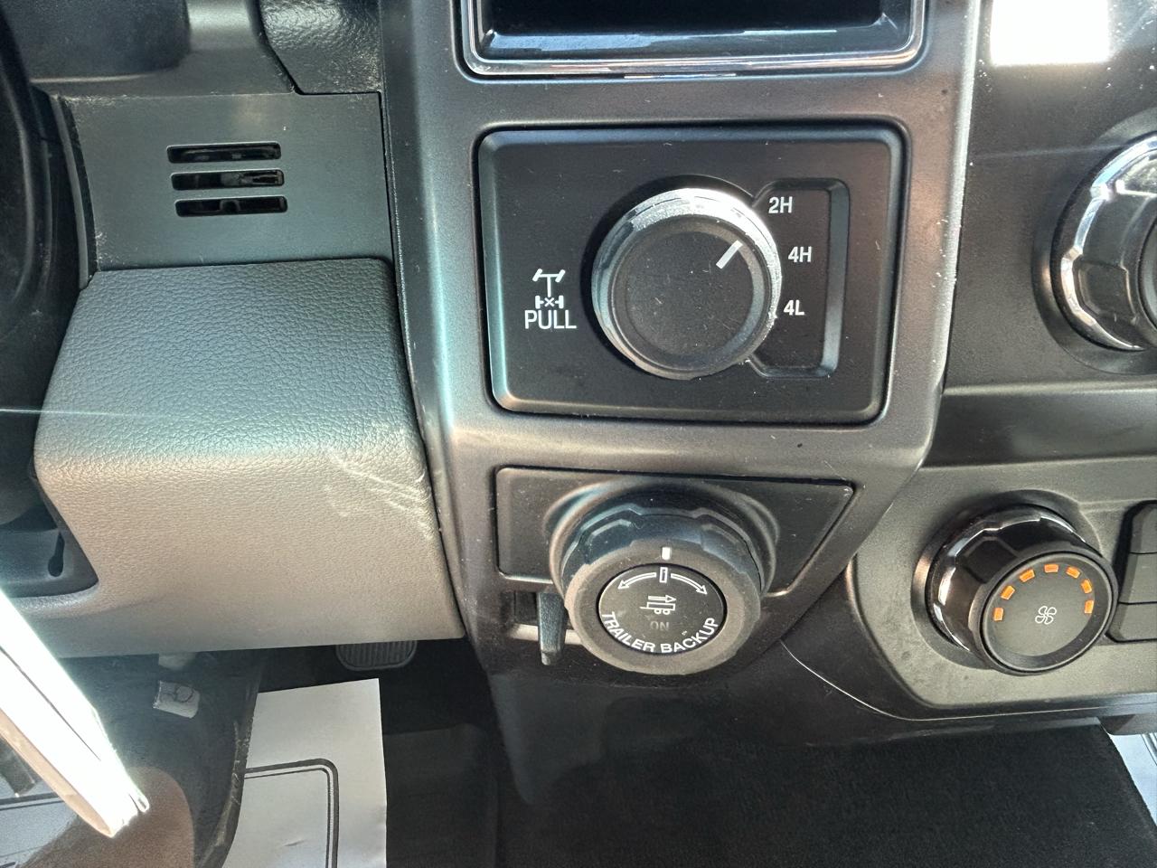 Ford F-150  2019