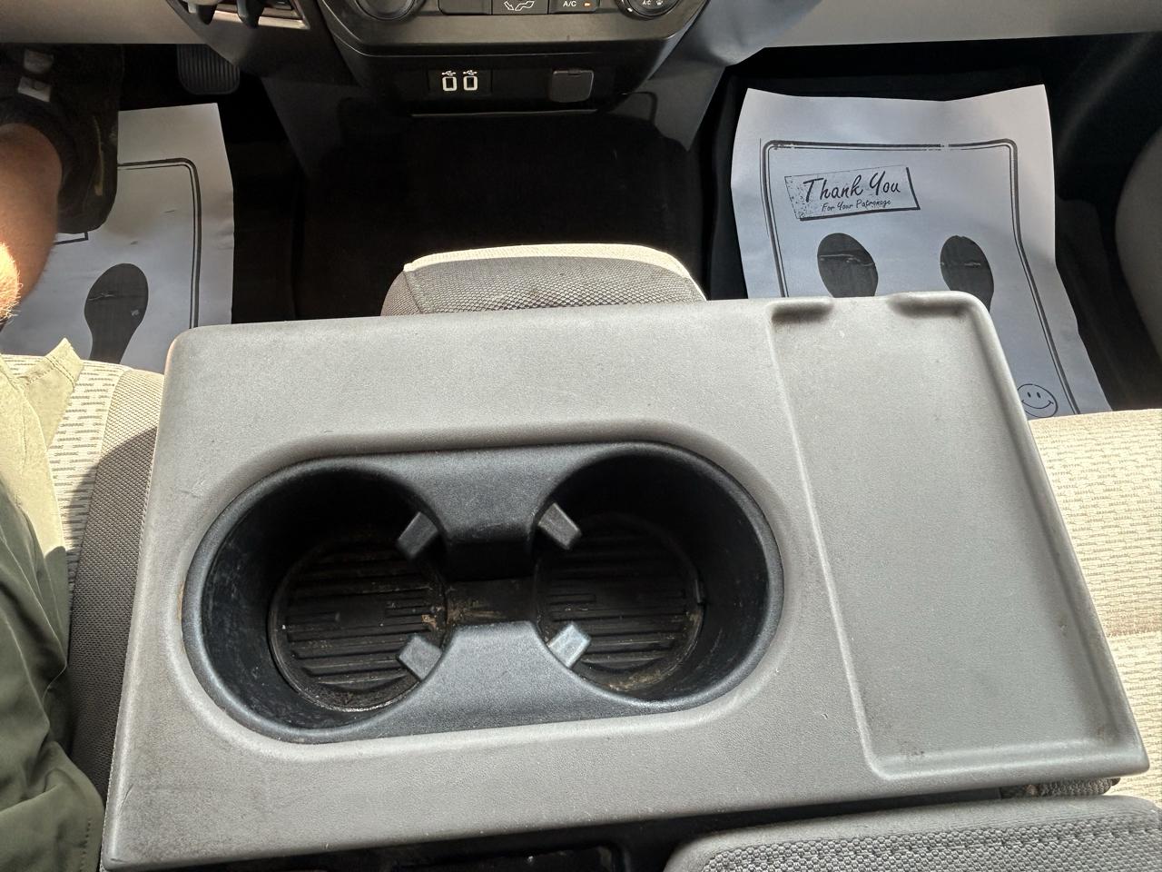 Ford F-150  2019