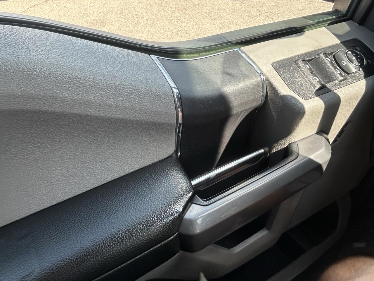 Ford F-150  2019