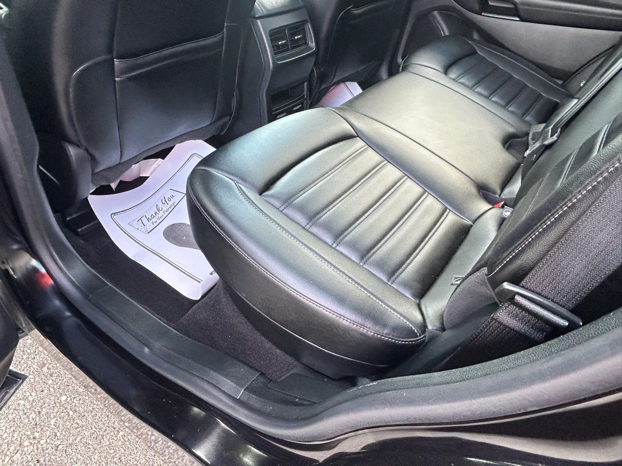 Ford Edge ST Line AWD 2020