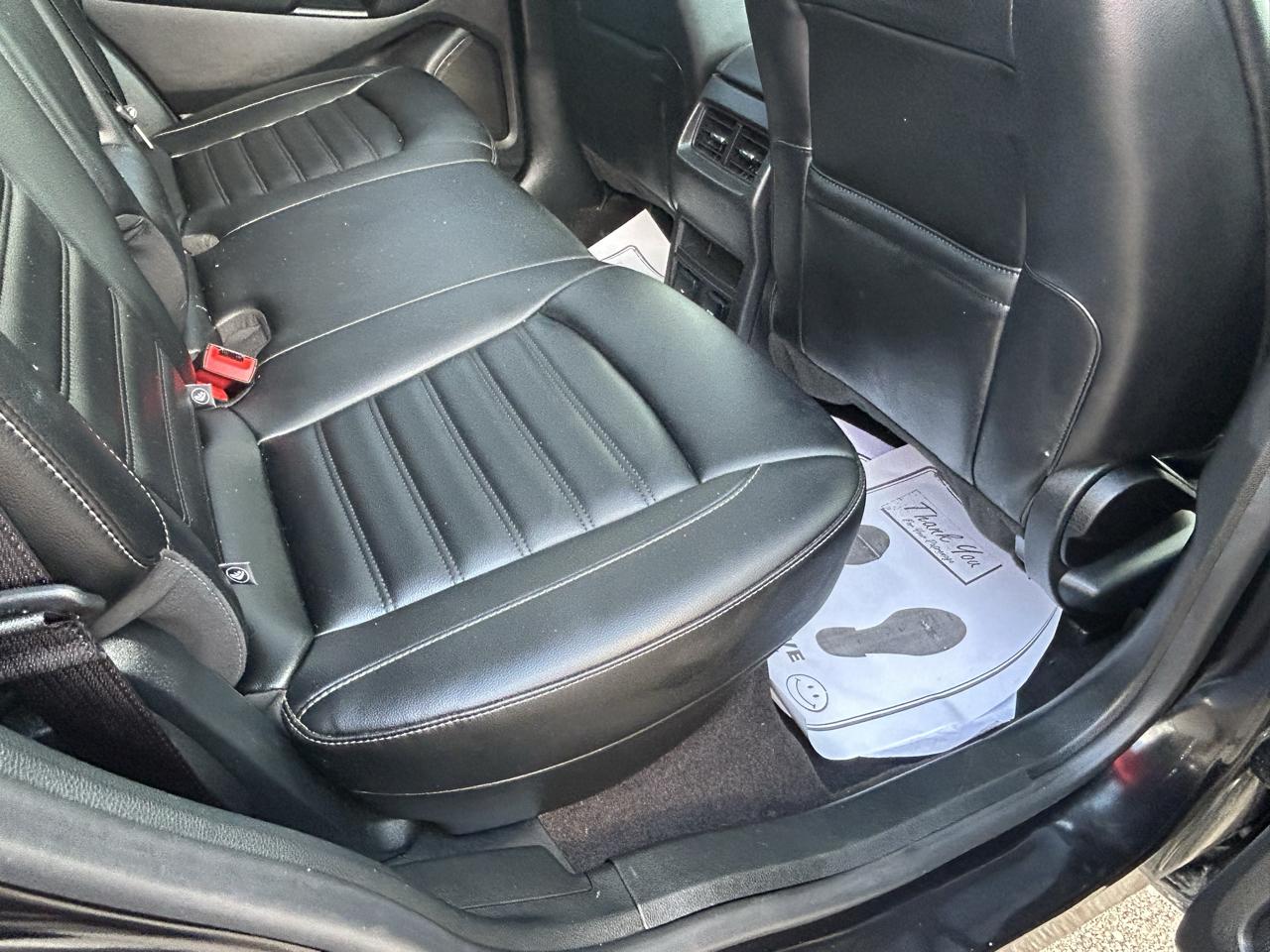 Ford Edge ST Line AWD 2020