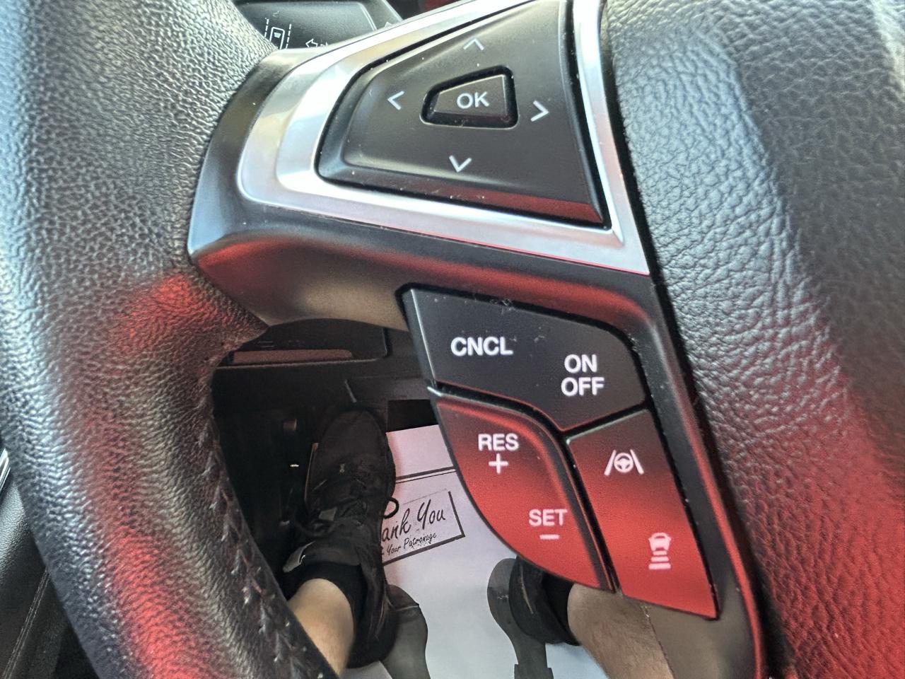 Ford Edge ST Line AWD 2020